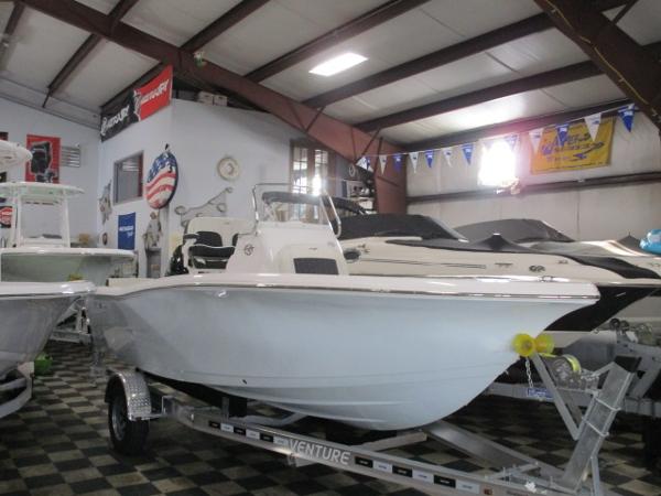 2025 Tidewater 198 CC Adventure