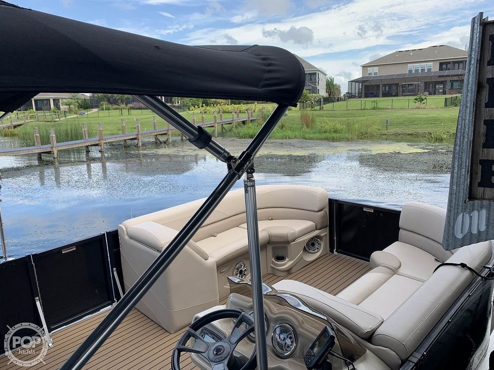 Used Pontoon Boat Prices 15 Helpful Examples (Pictures) GoDownsize