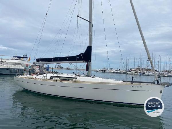 2004 Wauquiez Centurion 45s