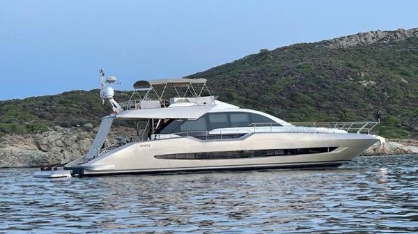 2018 Guy Couach 1900 M Mediterranean