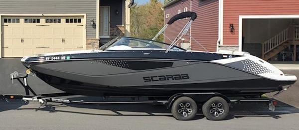 Scarab 255 ID