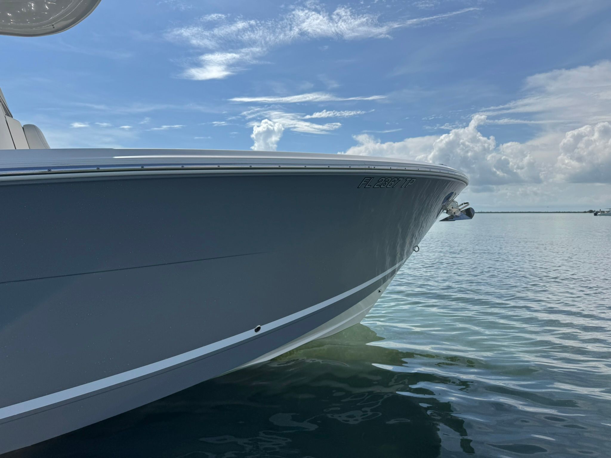2023 Cobia 280 Center Console