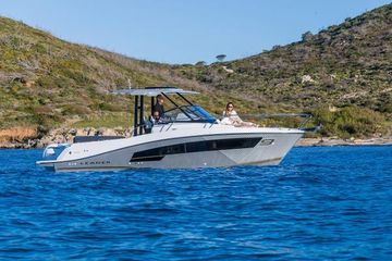 2024 Jeanneau Leader 9.0 WA S2