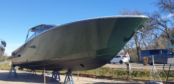 2019 Canados Gladiator 431