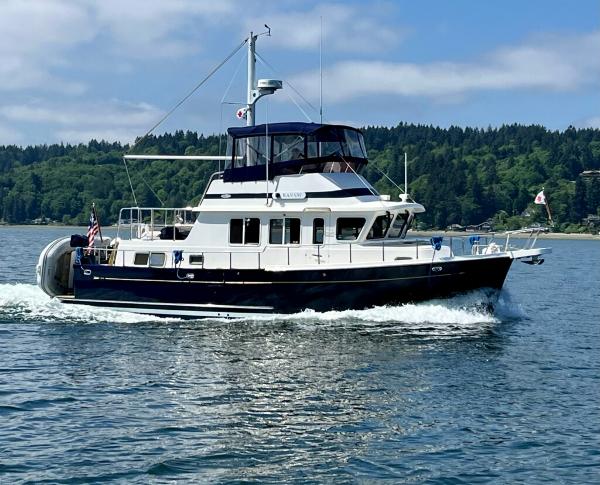 2024 Selene 42 Archer, Seattle United States - boats.com