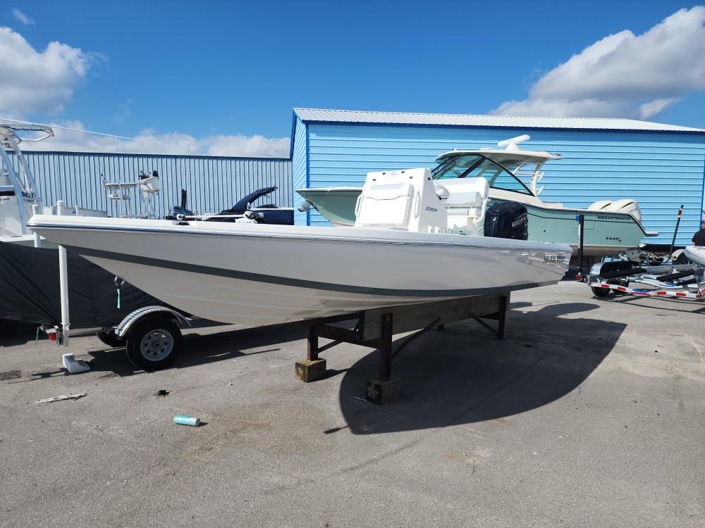 2025 Skeeter SX 221