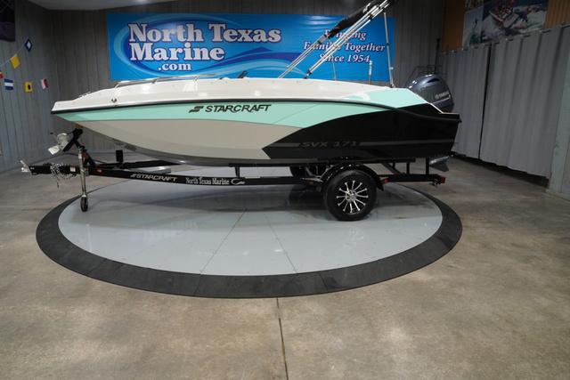 Starcraft SVX 171 OB