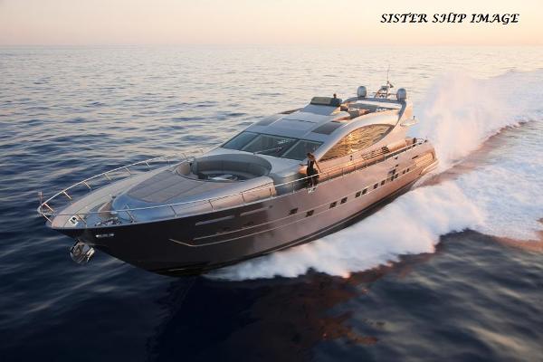 2018 Cerri Cantieri Navali Cerri 102