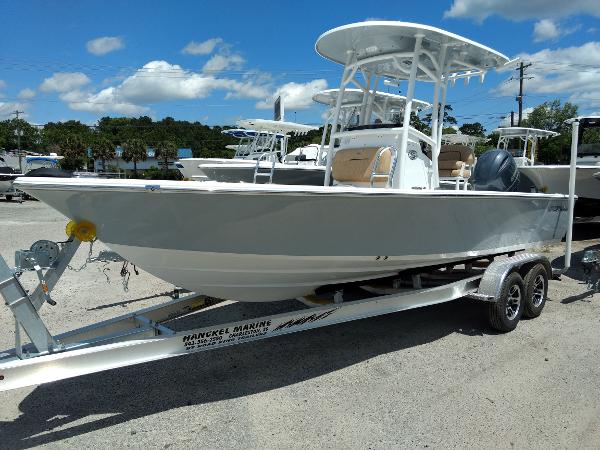 Sportsman 227 Masters boats for sale - boats.com