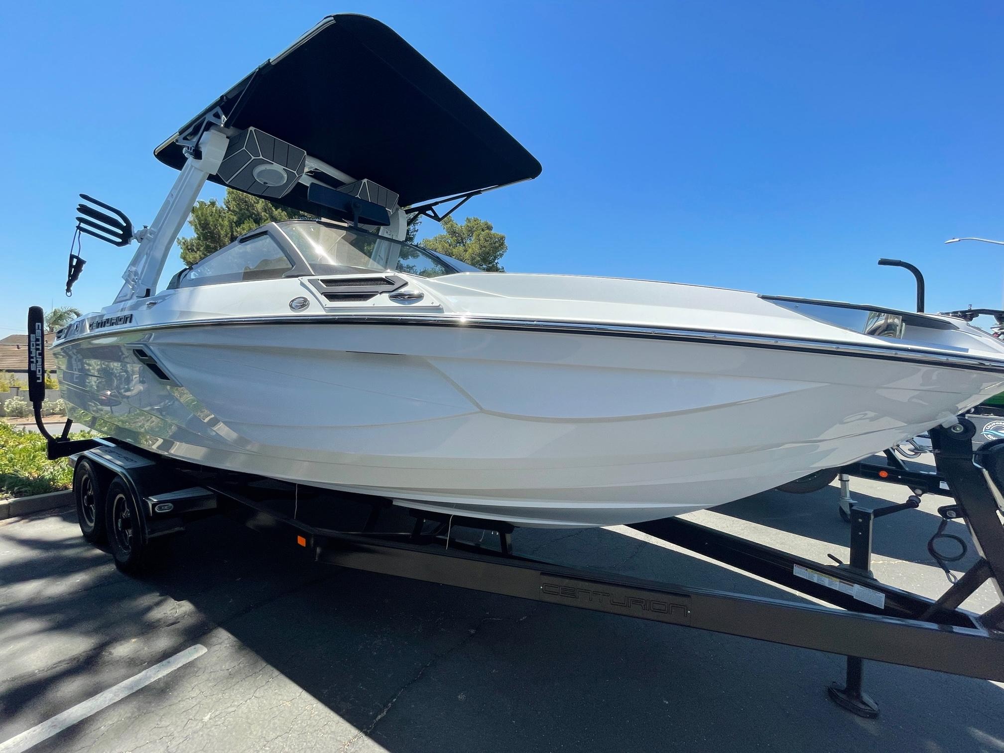 Centurion Ri230 boats for sale