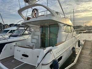 Jeanneau Prestige 36 PRESTIGE 36 FLYBRIDGE