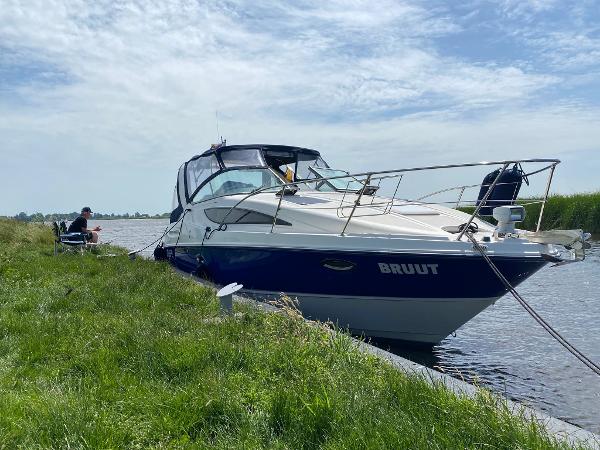 2005 Bayliner 2855 Ciera Sunbridge