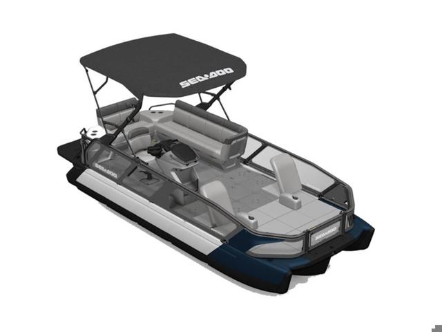 Sea-Doo Switch™ Sport 21 - 230 Hp Painted