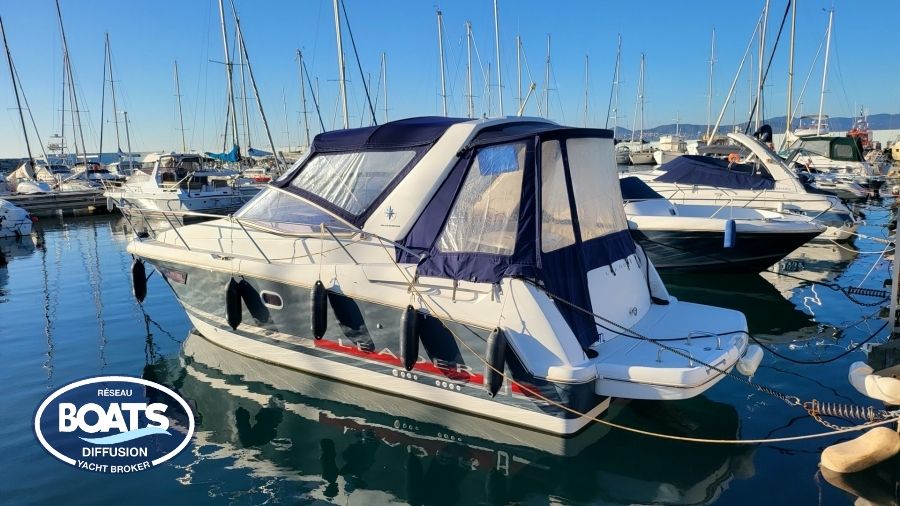 Jeanneau Leader 8