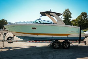 2023 Chaparral 287 SSX