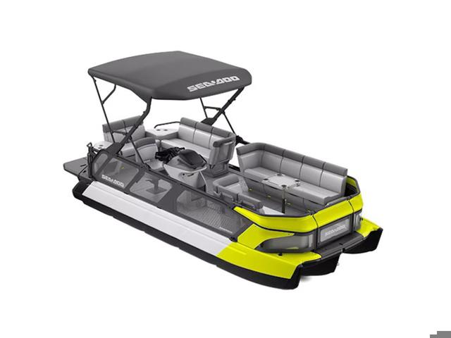 Sea-Doo Switch™ Cruise 21 - 230 Hp Painted