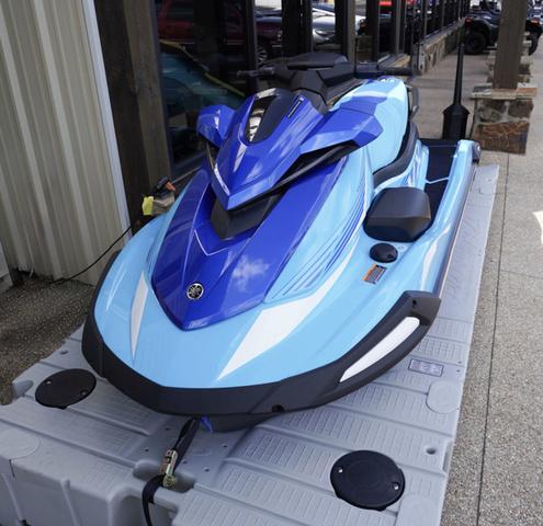 Yamaha WaveRunner VX® Deluxe with Audio