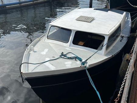 ongerustheid grijs voordeel 1900 Kajuitboot 850, Netherlands - boats.com
