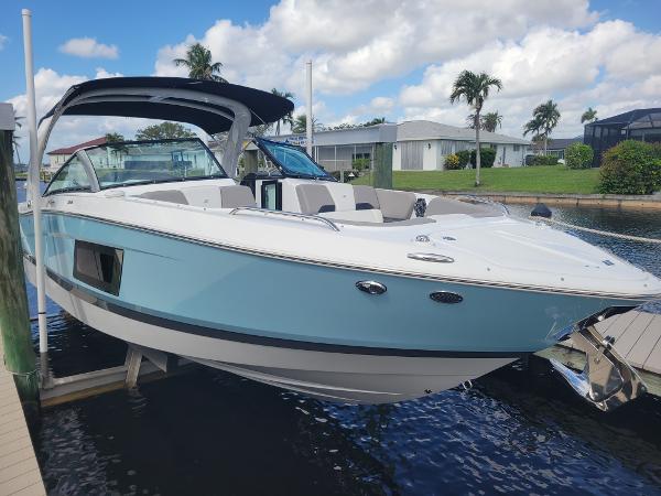 2024 Four Winns Horizon H290 OB