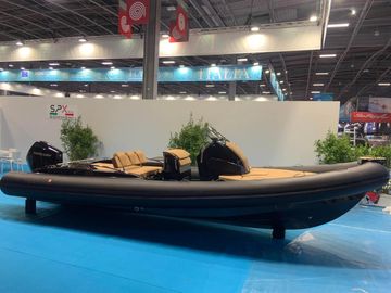 2025 SPX RIB 24