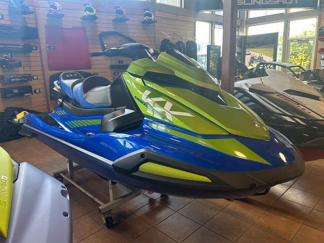 2024 Yamaha WaveRunner VX Limited Ho
