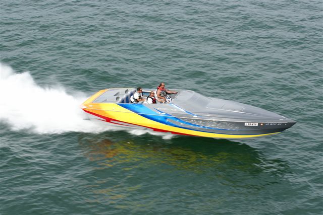 Shockwave boats for sale - boats.com