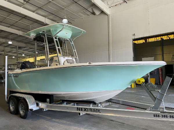 2023 Key West 203 FS