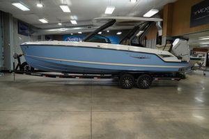 Monterey Elite 27 OB