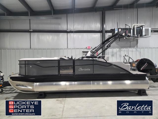 2026 BARLETTA BOATS Aria 20UC