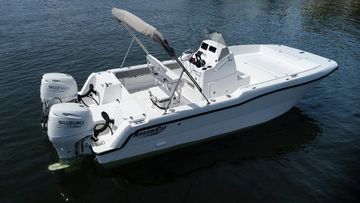 2025 ArrowCat 20 CC