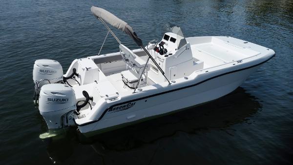 2025 ArrowCat 20 CC