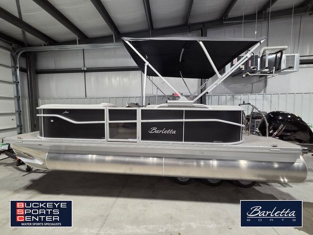 2026 BARLETTA BOATS Aria 20L