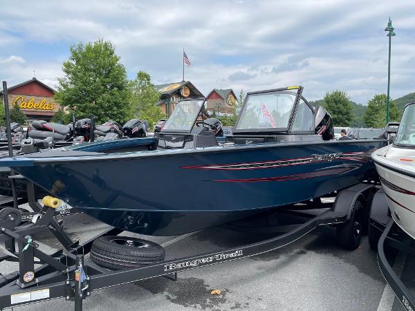 2023 Ranger VX1888 WT