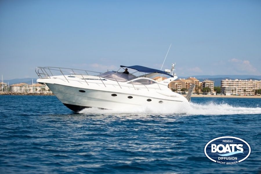 2005 Gobbi GOBBI 425 SC