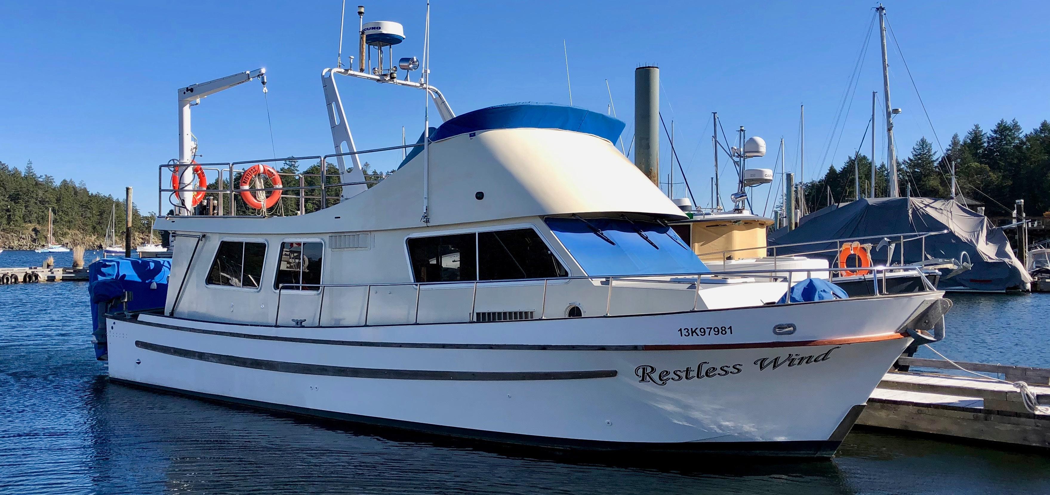 calibre yacht sales inc north vancouver bc