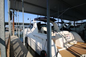 2006 Sea Ray 400 Sundancer