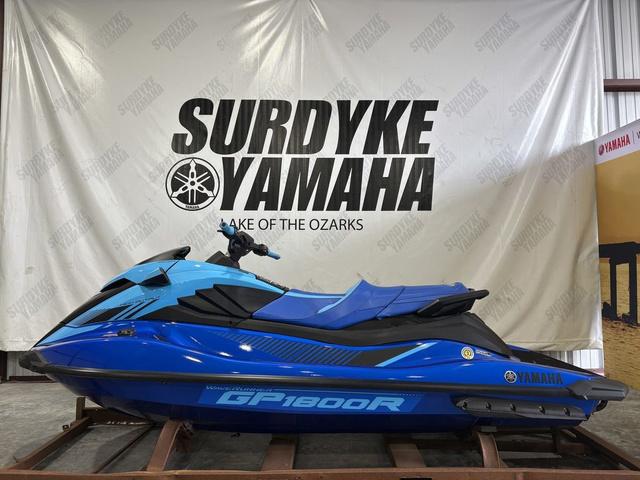 Yamaha WaveRunner Gp1800 boats for sale in United States