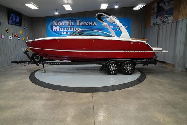 2025 Four Winns H4 Surf