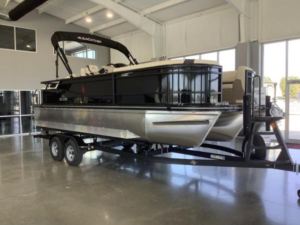 G3 Select 322SS