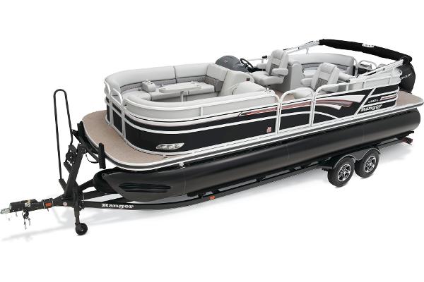 Ranger Reata 243C Ranger Reata 243C