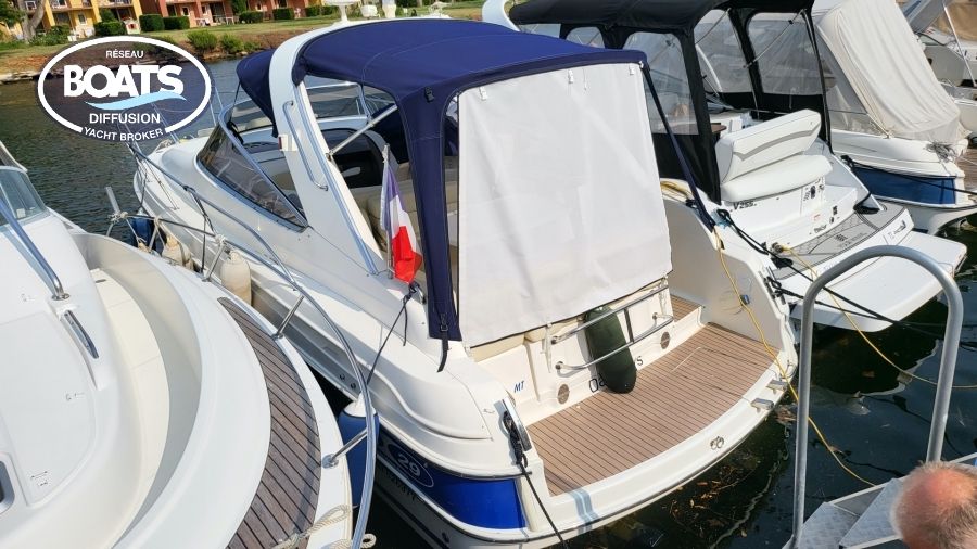 Bavaria Bavaria 29 Sport