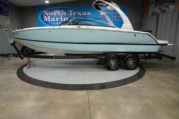 2025 Four Winns H4 Surf