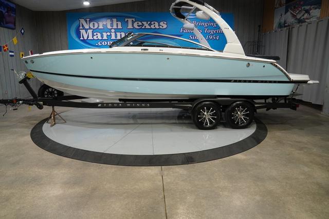 2025 Four Winns H4 Surf