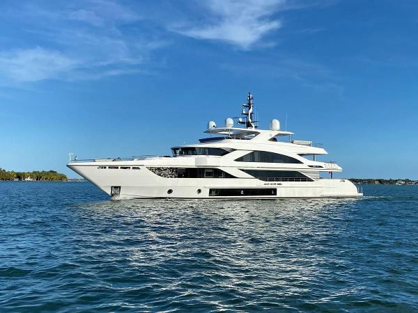 2020 Majesty 140