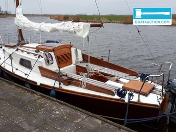 1975 Van De Stadt primaat