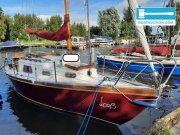1975 Van De Stadt primaat