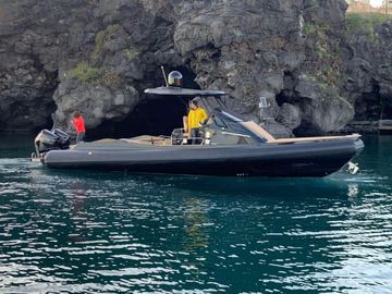 2025 SPX RIB 38