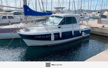 2007 Beneteau Antares 760