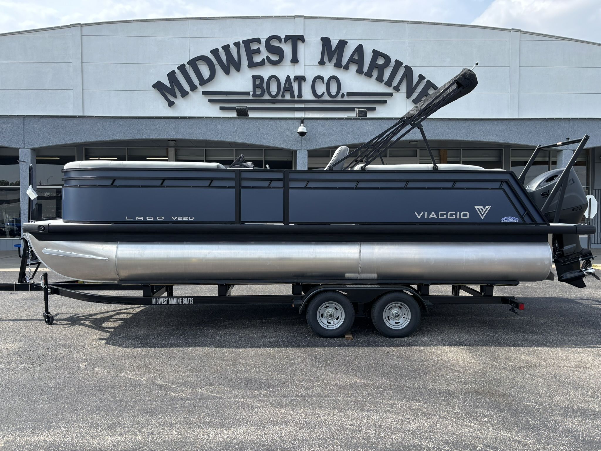 Viaggio V22U