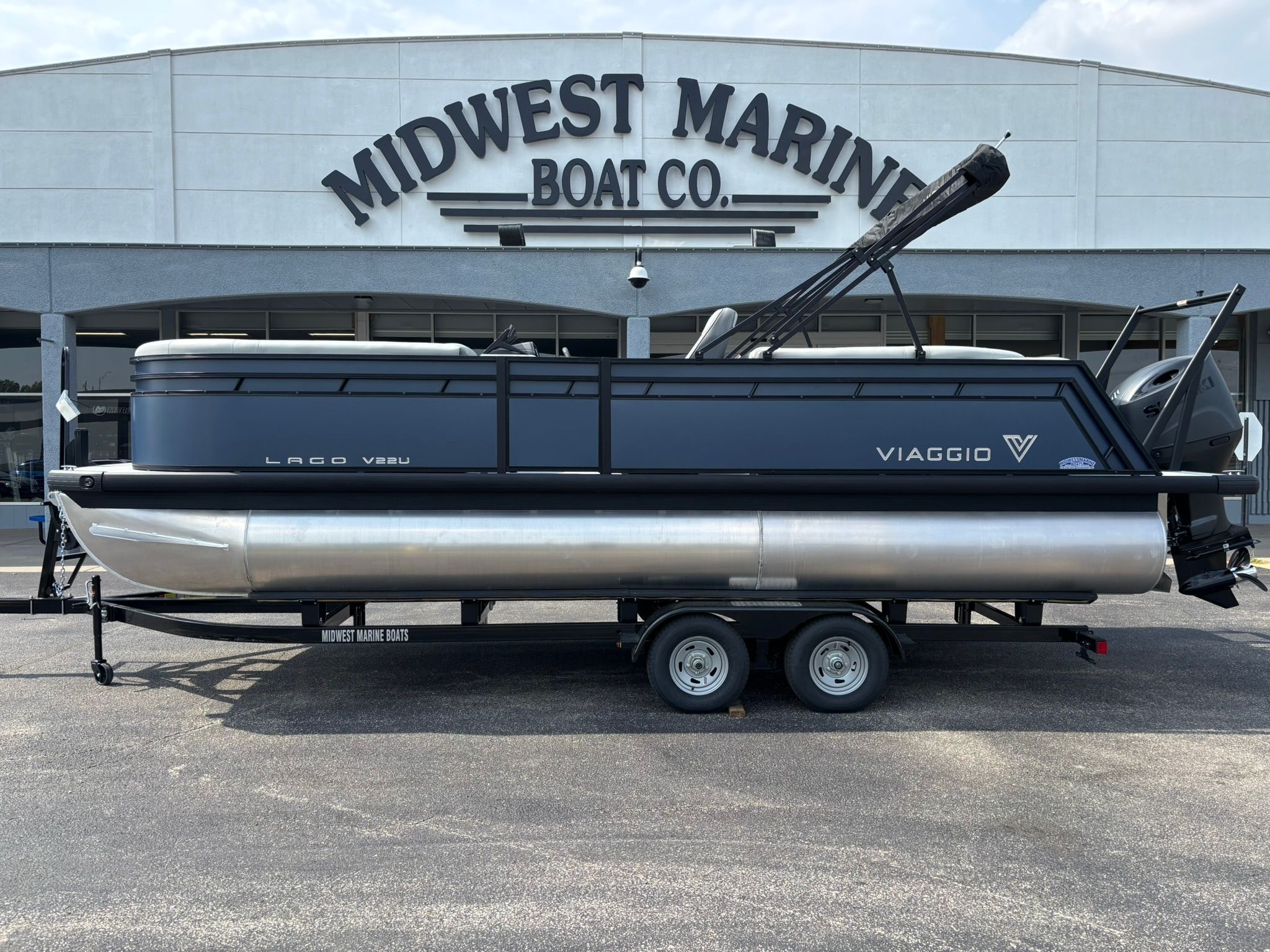 Viaggio V22U